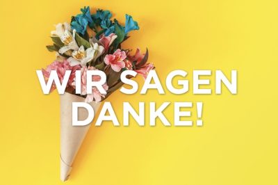 12. Mai- Tag der Pflege!